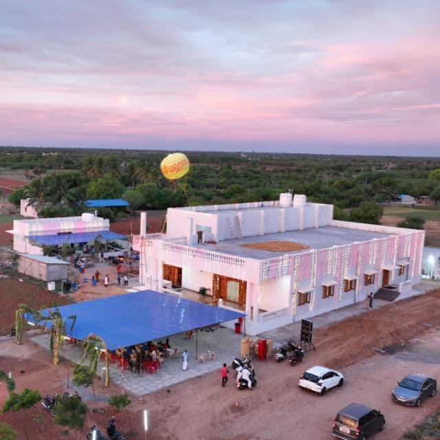 Devi Mahal