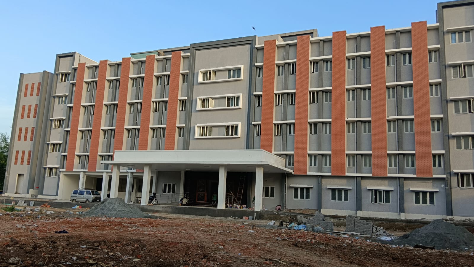 Medical College