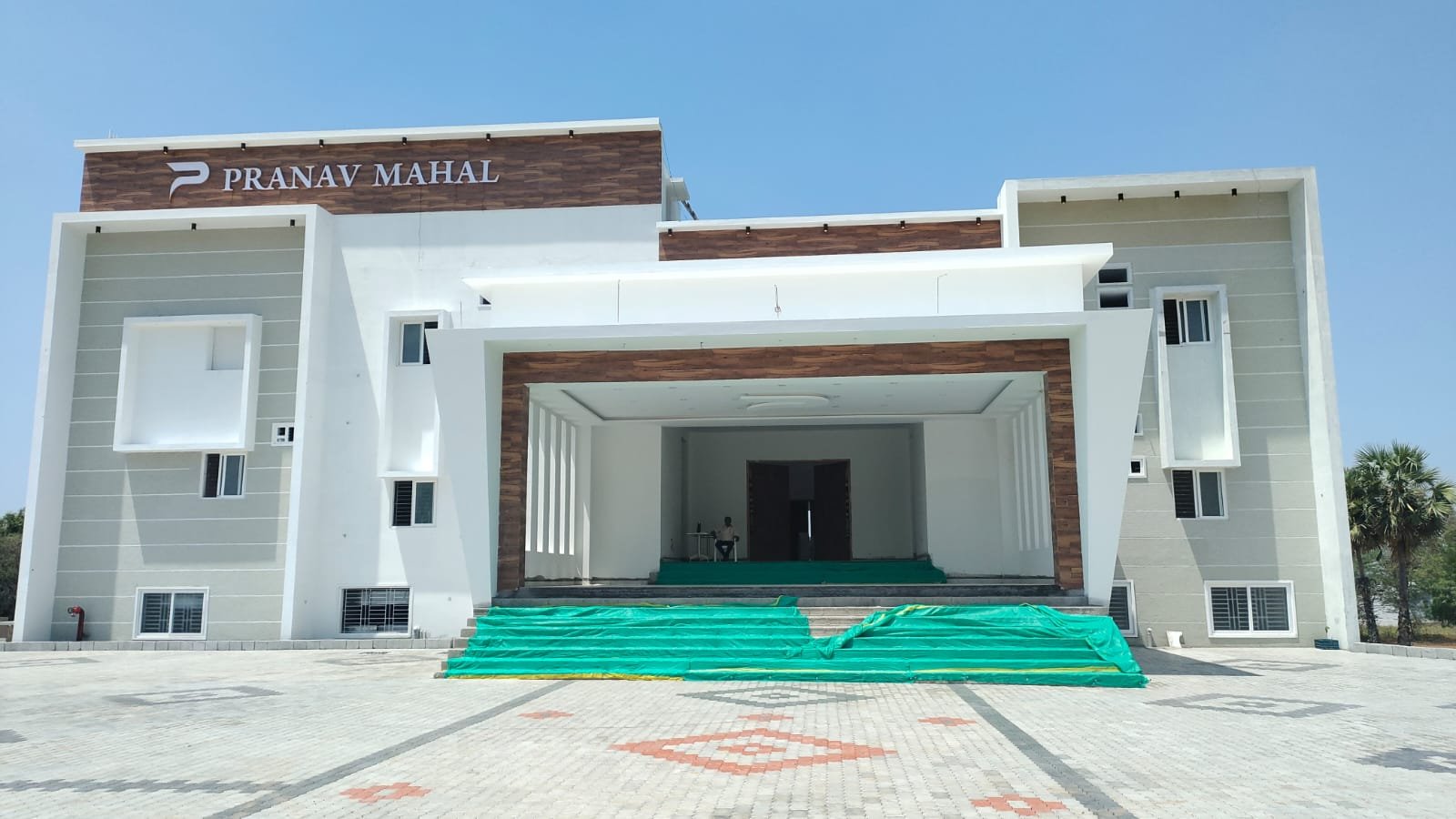 Pranav Maahal