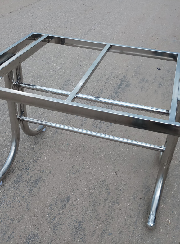 dinning table frame