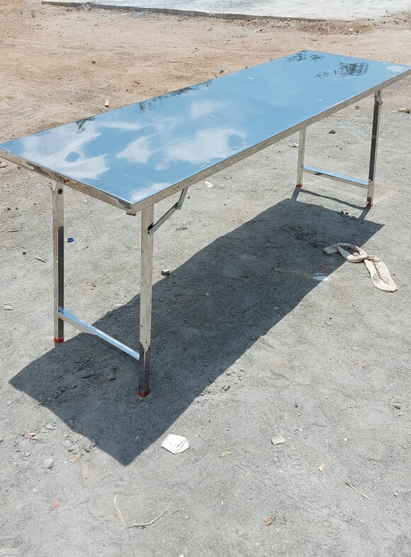 Folding Table